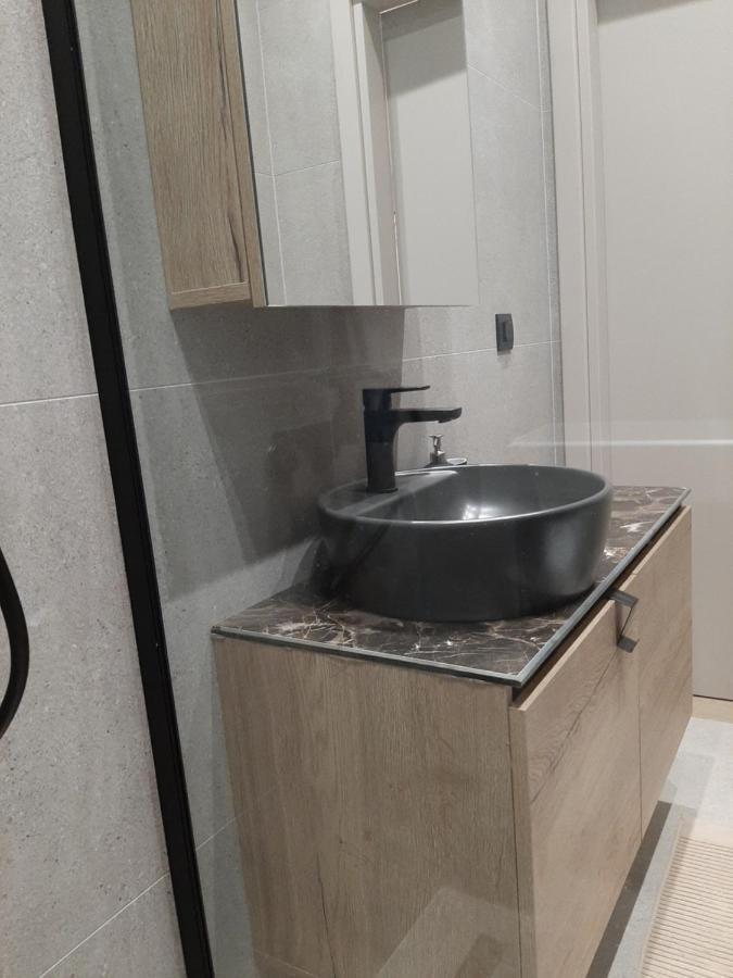 Lovely Guesthouse - 58M2 Mountain View Yanya Dış mekan fotoğraf