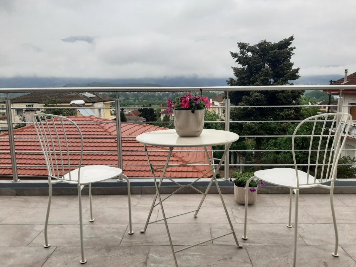 Lovely Guesthouse - 58M2 Mountain View Yanya Dış mekan fotoğraf